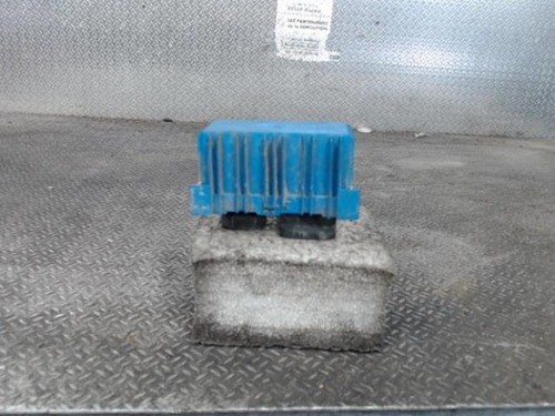 Boitier prechauffage opel - de,