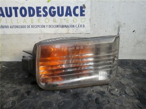Phare avant gauche - gauche, toyota
