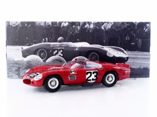 WERK 83 1/18 - FERRARI 250