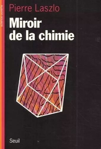 Miroir chimie pierre - la,