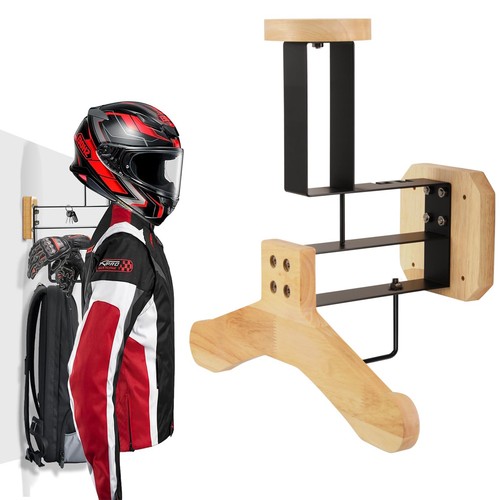 Support casque moto - support,