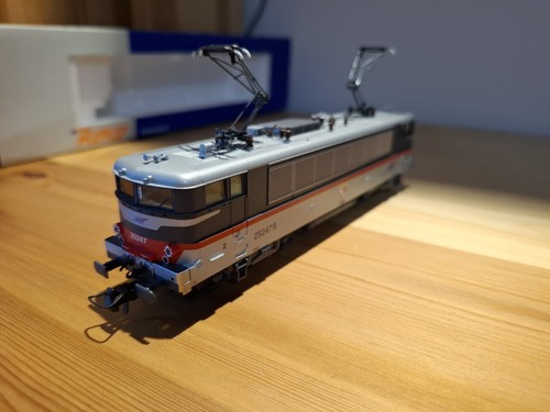 Loco roco réf 63549 sncf - roco,