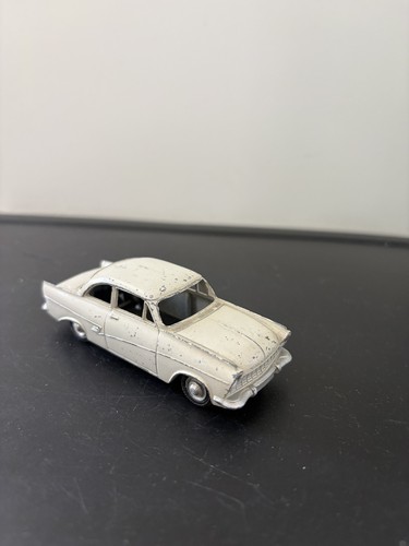 Ford taunus luxe - taunus, m