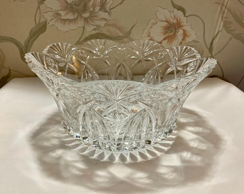 Vintage cristal arques - cristal,