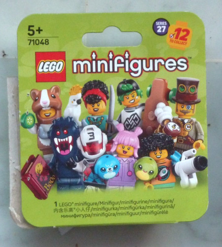 Lego choose your - lego, minifigures