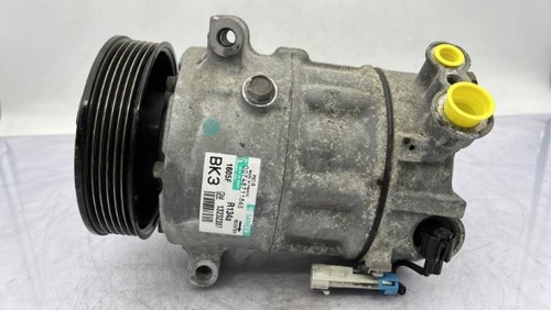 Compresseur clim opel insignia - opel,