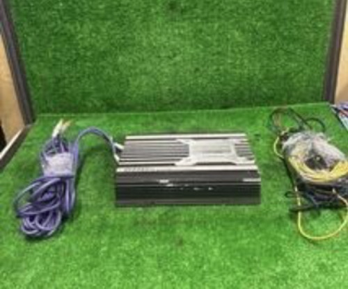 Kenwood kac 829 - kenwood, kac-829