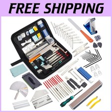 Guitar Maintenance Kit - Setup