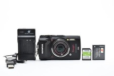 Appareil photo numérique
