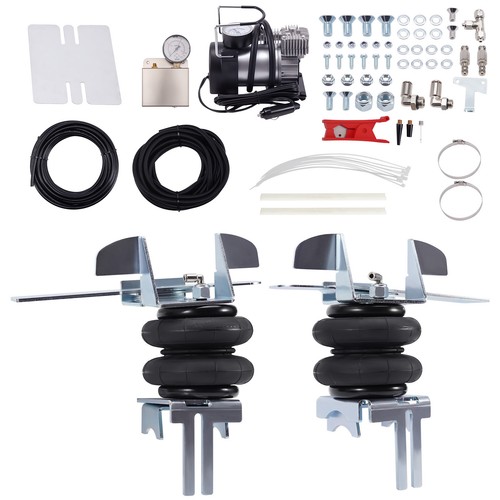 Kit ressort suspension - kit,