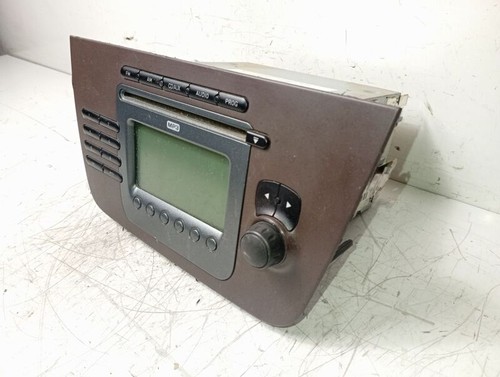 5p1035186b autoradio seat - 5p1035186b,