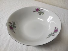 Ancien Plat creux, Saladier en