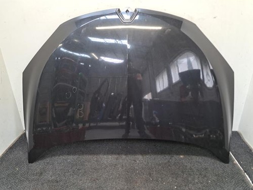 Capot renault megane phase - 3, 1