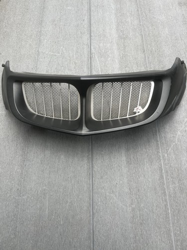 Grille radiateur bmw - grille, de