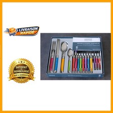 Ménagère Multicolore 24