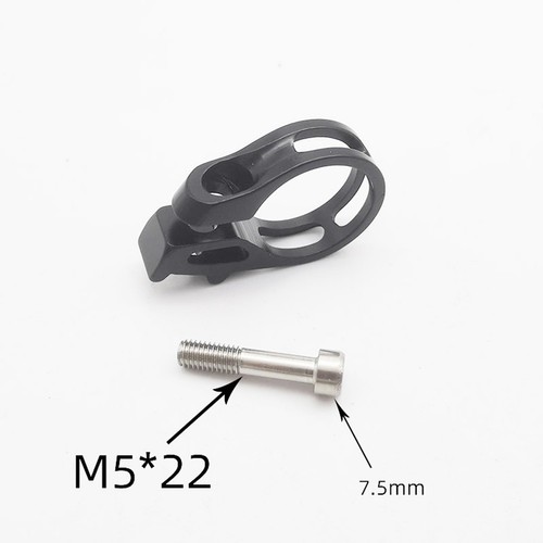 Manette sabot vélo cyclisme - manette,