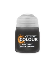 Pot de peinture Contrast Black