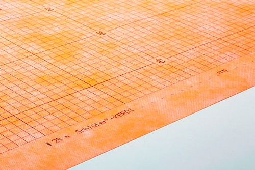 Schlüter kerdi 200 membrane - kerdi,