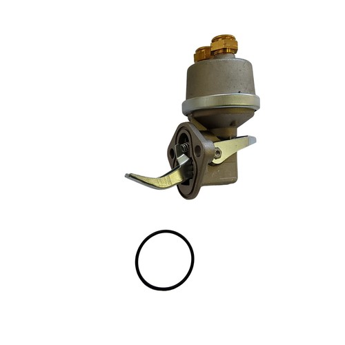 Pompe carburant compatible - pompe, À
