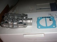 Kit Testa Piastra Valves Ol200
