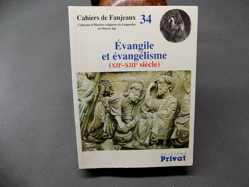 Evangile évangélisme - evangile, et