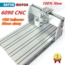 CNC 6090 Router Engraving