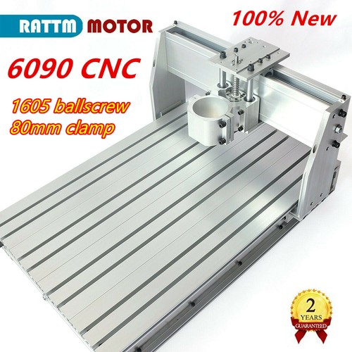 Cnc 6090 router engraving - 6090,