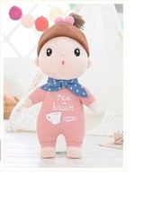 METOO-POUPÉE PELUCHE-BELLE