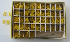 LETTRES CHIFFRES PONCTUATION POUR BANC -TITRE CINEMA PHOTO VIDEO