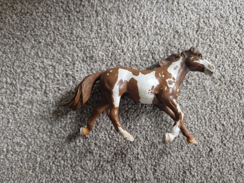 Schleich équitation retraité - schleich,