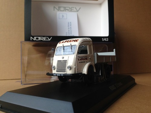 Norev camion renault 2 5 - camion, 2.5
