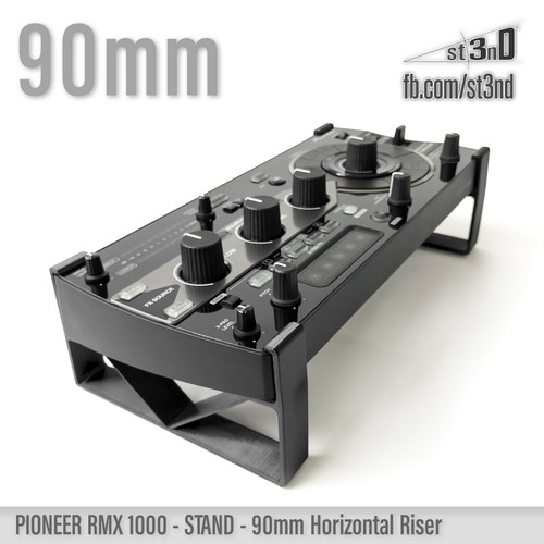 Riser stand pour pioneer - riser,