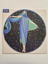 Calendrier 2004 ERTE Erté