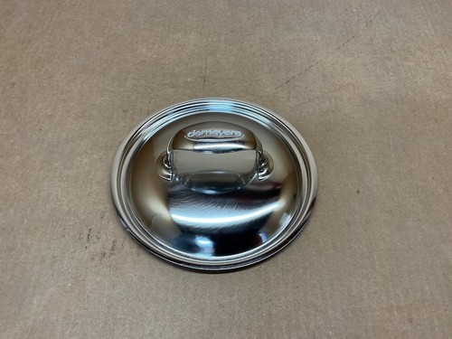 Demeyere atlantis inch - inch, lid