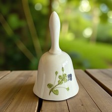 Cloche de table Porcelaine de