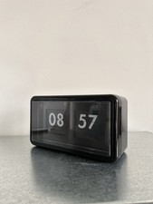Horloge Flip Clock Neuve –