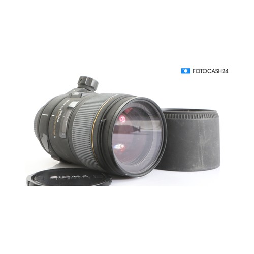 Sigma 150 apo dg - ex,