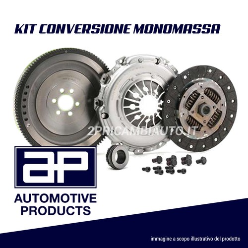 Kit embrayage volant - d'embrayage,
