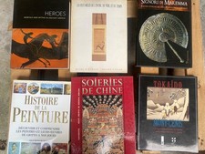 Lot livres art - lot, de