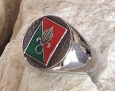 Bague légion étrangère - bague,