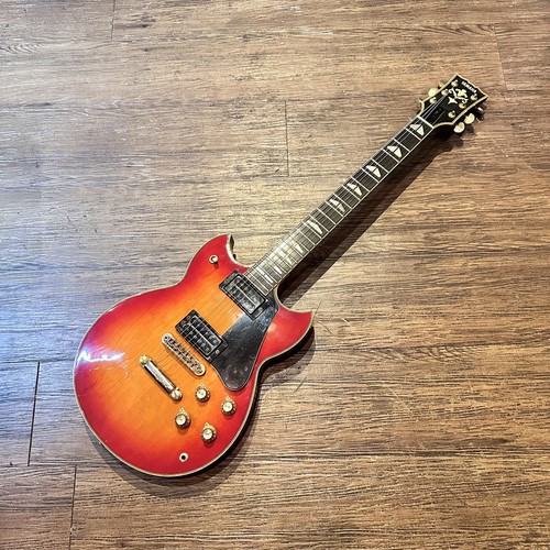 Guitare électrique yamaha - guitare,