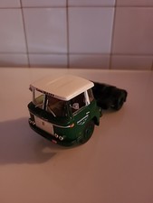 tracteur WILLEME LD 610 Camion