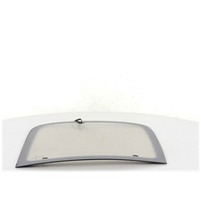 Vitre de custode arrière droite - Peugeot 205 PH.2 - Vert Fonce - 0000856921 - P