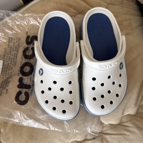 Sandales sabots crocs - à, pour