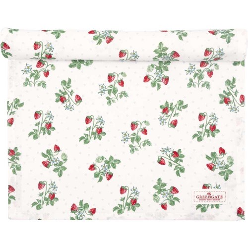 Tapis table greengate berry - tapis,