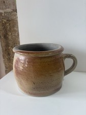 Cruche Pot Broc pichet Avec