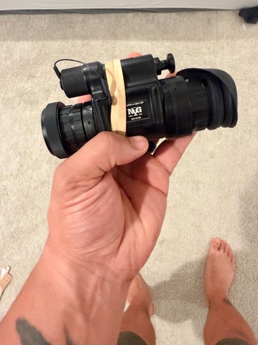 Night vision guys pvs14 gen - guys,