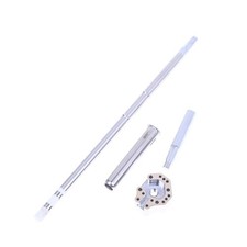 Pointe de fer à souder