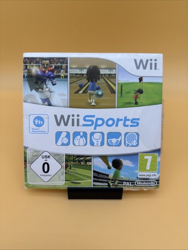 Wii sports sur - wii,