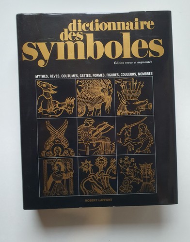 Dictionnaire des symboles